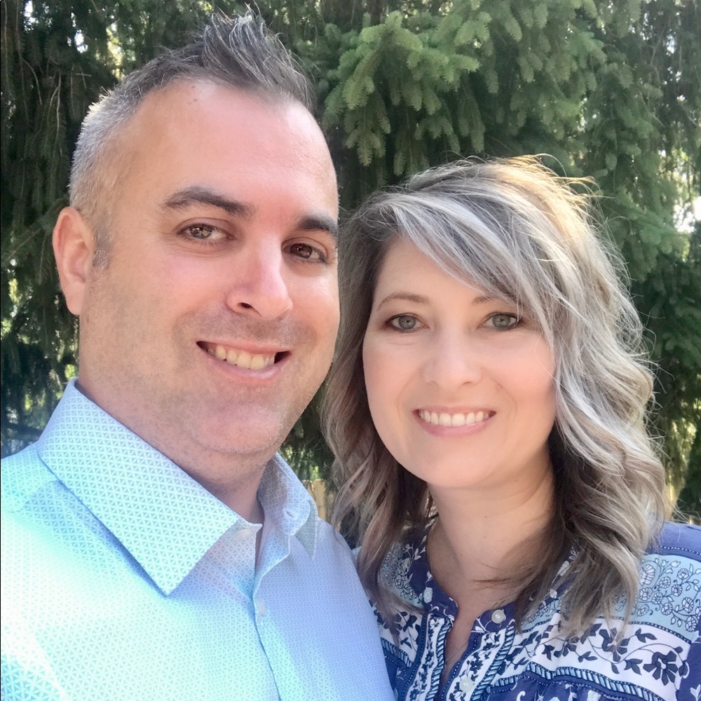 Meet your Posher, Brandi